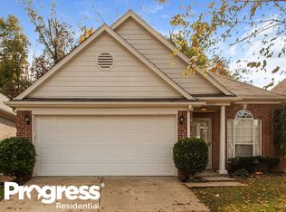 6883 Show Boat Ln, Cordova, TN 38018