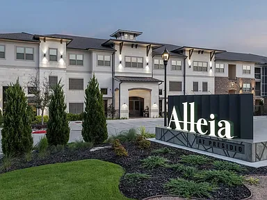 Alleia at Presidio