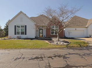 3856 Sandtrap Cir, Mason, OH