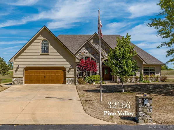 32166 Pine Valley, Afton, OK 74331