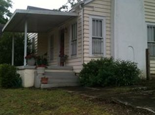 2317 23rd Ave, Meridian, MS 39301