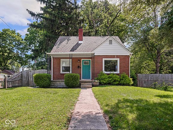 2nd image of 4523 Kingsley Dr