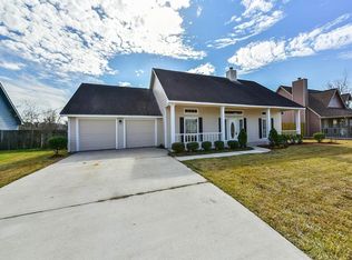 1306 Alpha Ln, Crosby, TX 77532