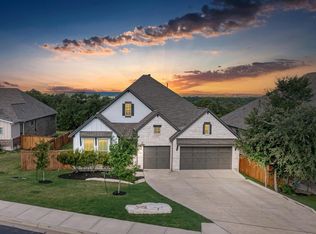 1620 Lakeside Ranch Rd, Georgetown, TX 78633