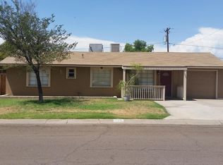 320 E Griswold Rd, Phoenix, AZ 85020