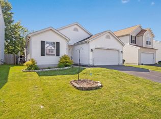 1111 Greeley Dr, Galloway, OH