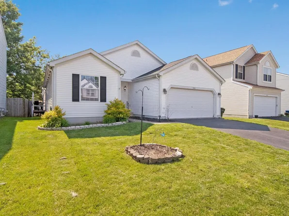 1111 Greeley Dr, Galloway, OH 43119