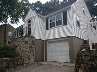 120 Glenellen Rd, West Roxbury, MA 02132