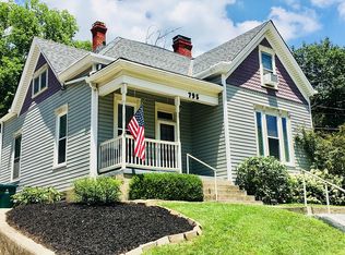 795 Delta Ave, Cincinnati, OH 45226