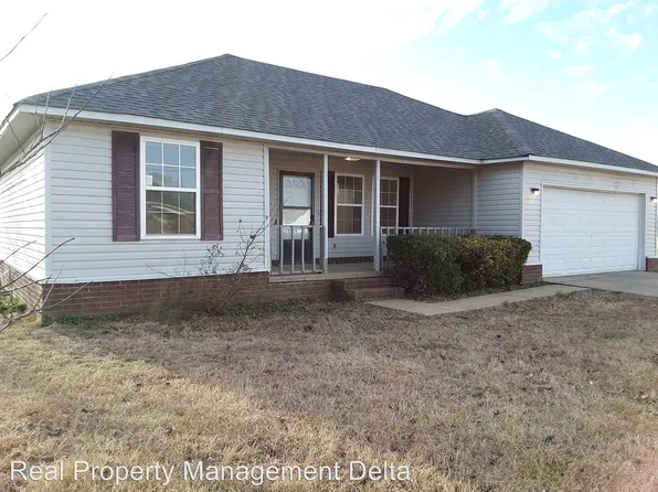 1027 Tori Ln, Beebe, AR 72012