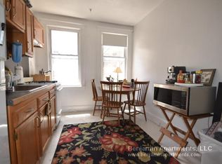 1630 Commonwealth Ave #11A, Brighton, MA 02135