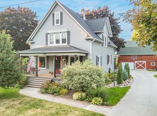 W2602 County Road Oo, Oostburg, WI 53070
