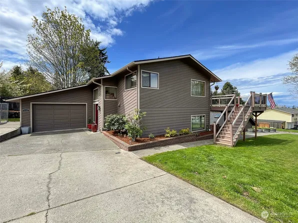3506 McDougal Avenue, Port Angeles, WA 98362
