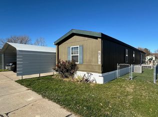 217 Valley Vw, Kearney, NE 68847