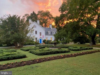 1500 Hambrooks Blvd, Cambridge, MD, 21613
