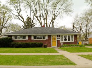 712 N Lindberg St, Griffith, IN 46319