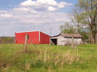 1709 James Rd, Wallingford, KY 41093