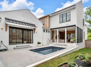 1702 Electric Ave, Nashville, TN 37206