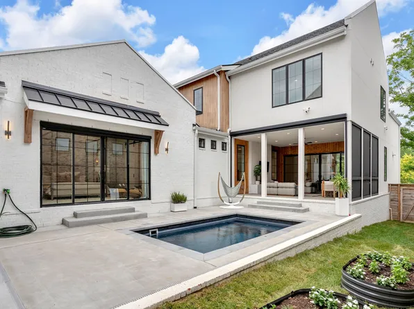 1702 Electric Ave, Nashville, TN 37206