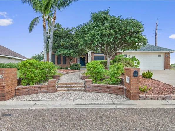 3309 Pebble Beach Dr, Harlingen, TX 78550