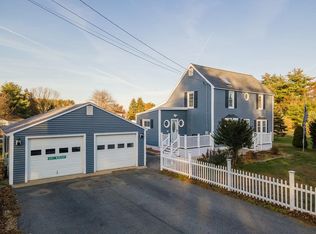 19 Flagg Rd, Rochester, NH 03839