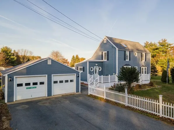 19 Flagg Road, Rochester, NH 03839