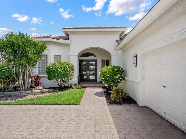 7676 Ironhorse Boulevard, West Palm Beach, FL 33412