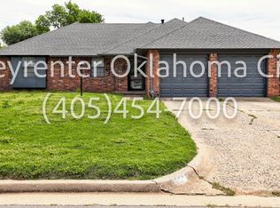 5932 N Terry Ave, Oklahoma City, OK 73111