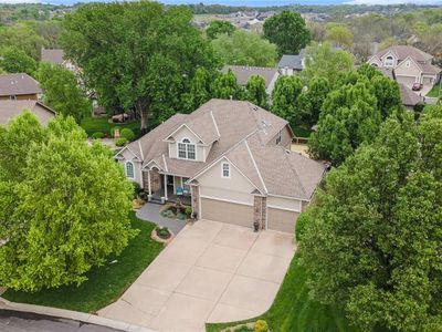 2713 SW Monarch Dr, Lees Summit, MO, 64082