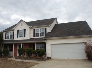 4275 Campbell Rd, Snellville, GA 30039