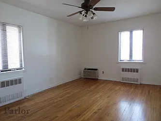 Rented by Parlor Real Estate Corp