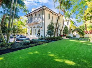 2700 Columbus Blvd, Coral Gables, FL 33134