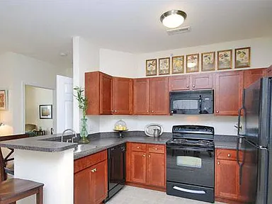 The Residences at Seven Gables