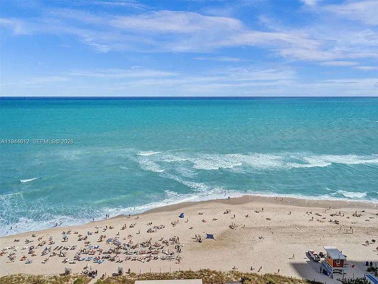 4111 S Ocean Dr #1201 — Photo 5
