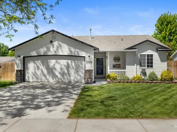 3324 E Princess Amy Ct, Nampa, ID 83687