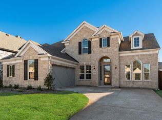 2438 Meridian Pl, Midlothian, TX 76065