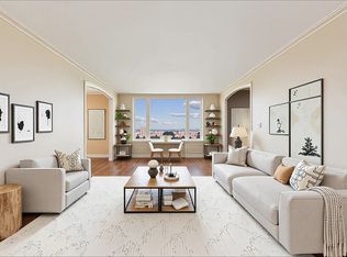 220 Riverside Boulevard, New York, NY 10069