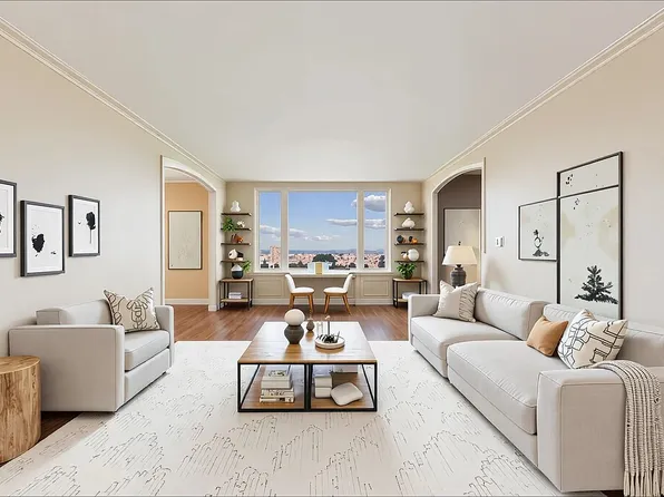 220 Riverside Blvd APT 39D, New York, NY 10069