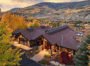 1330 Golden Eagle Rd, Silverthorne, CO 80498