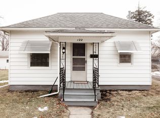 122 Clinton St, Boone, IA 50036