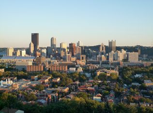 1846 Clayton Ave, Pittsburgh, PA
