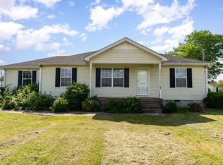 104 Avalon Dr, Shelbyville, TN 37160