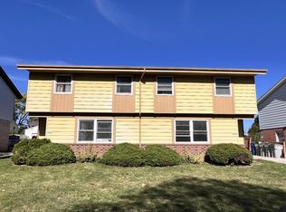 10132 W Jonen St #10134, Milwaukee, WI 53224