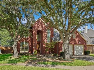 3264 Paddock Cir, Flower Mound, TX 75022