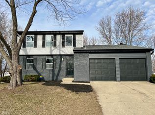 8054 Harvest Ln, Indianapolis, IN