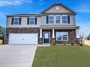 313 Millridge Rd, Piedmont, SC 29673