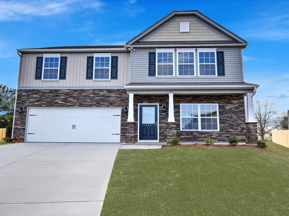 313 Millridge Rd, Piedmont, SC 29673