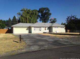 420 N Quincy Ave, Hines, OR 97738