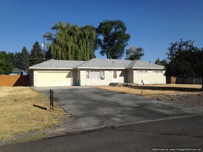 420 N Quincy Ave, Hines, OR, 97738