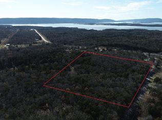 No Physical Address, Poteau, OK 74953